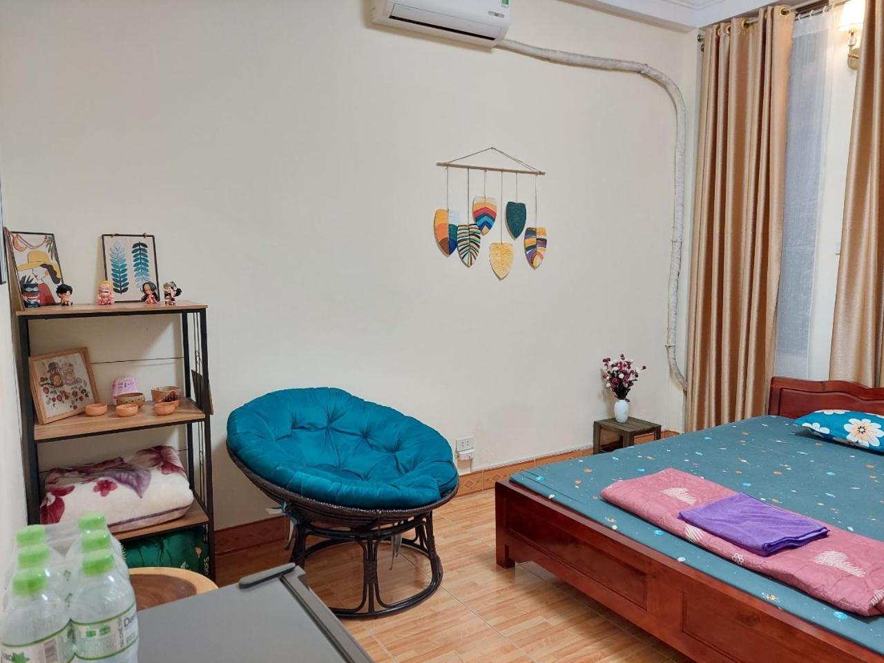 Alleyhomestay 2 Hanoi Exteriör bild