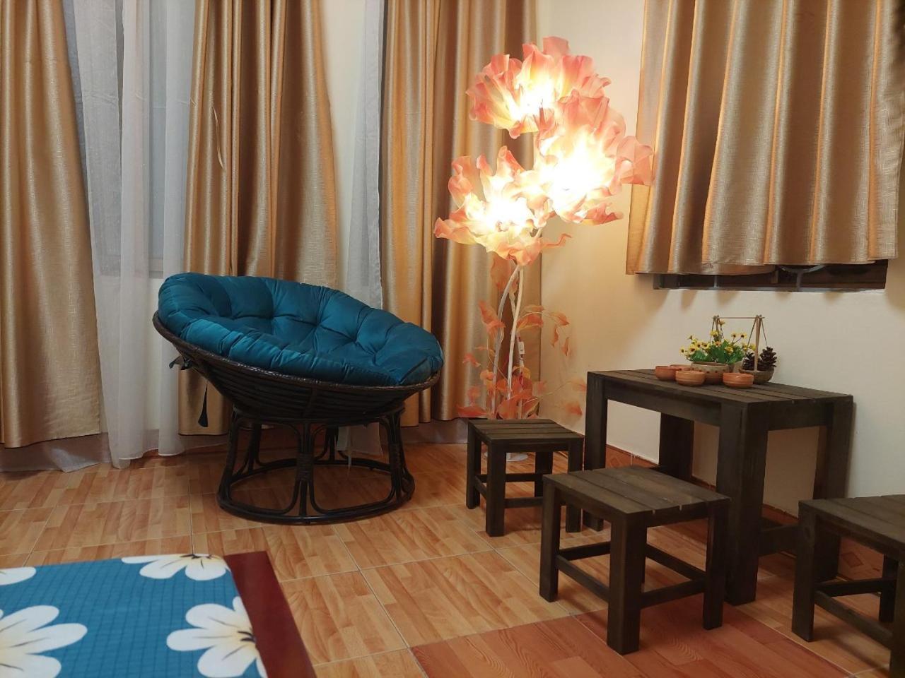 Alleyhomestay 2 Hanoi Exteriör bild