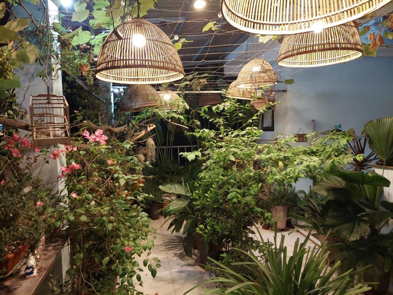 Alleyhomestay 2 Hanoi Exteriör bild